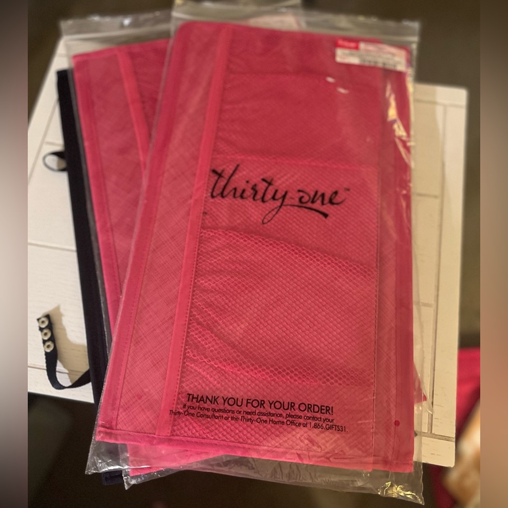 NWT ThirtyOne Medium Stand Tall Insert